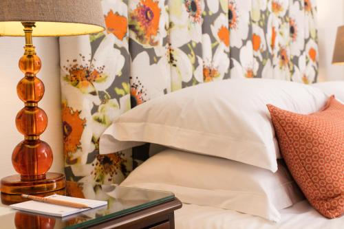 郎格维利庄园酒店 郎格维利庄园酒店