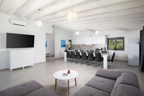 Instalaciones, Villa Luna with Jacuzzi, Sauna and Private Pool in Medulin