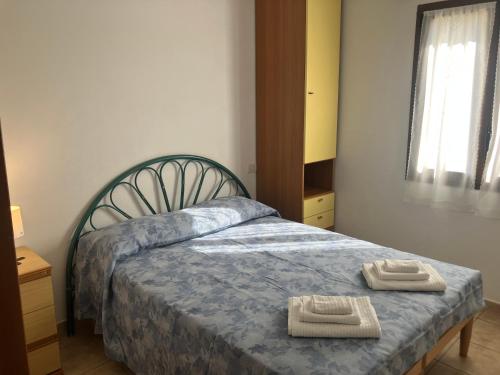 Casa Melis in Villasimius