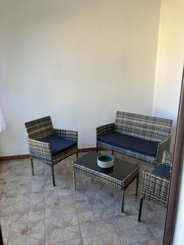 Casa Melis in Villasimius