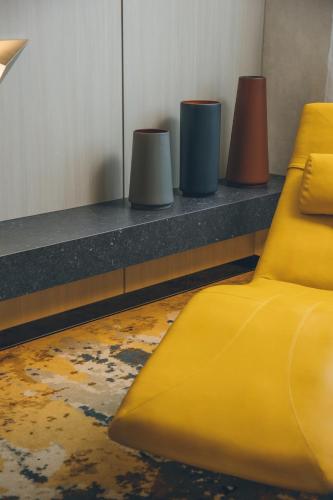 One-Bedroom Iconic Suite room in Grand Hyatt Barcelona