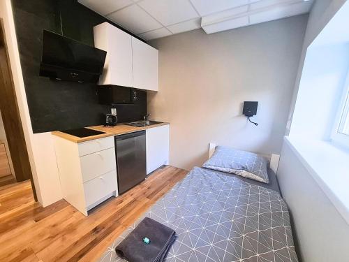 Dimael Hostel & Apartments, Bratislava