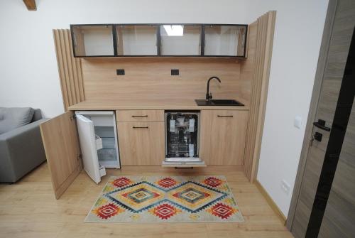 keuken, Віенер in Stryi