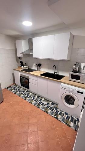 One-Bedroom House image 5