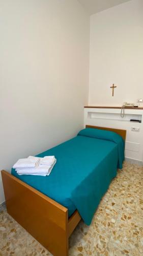 Casa Per Ferie Casa Cabrini, Rome (photo 8)