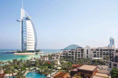 Jumeirah Al Naseem Dubai, Dubai