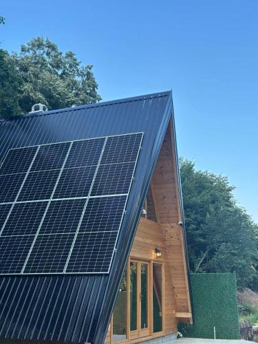 المنظر الخارجي, Kućica Hedonija (Kucica Hedonija) in Mali Zvornik