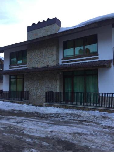 VILLA 12 in CRYSTAL HOTEL AND SPA, Bakuriani