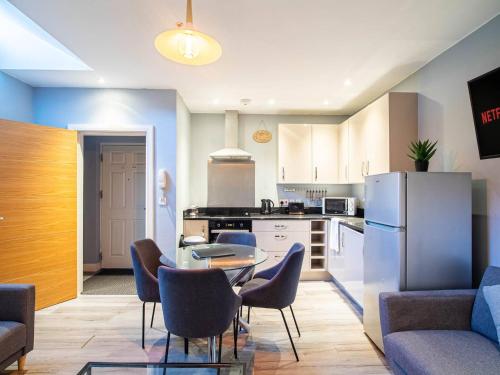 Kelham Apartments Sheffield 5