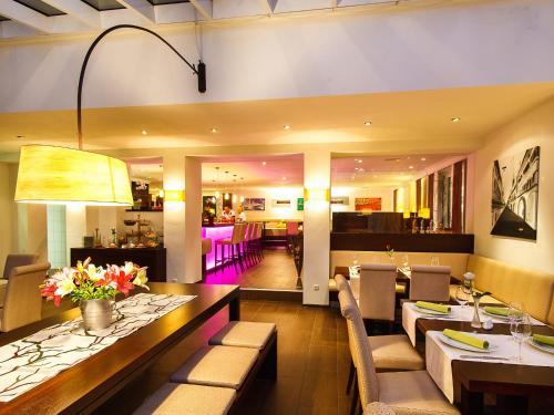 Hotel-Restaurant Bellevue 4