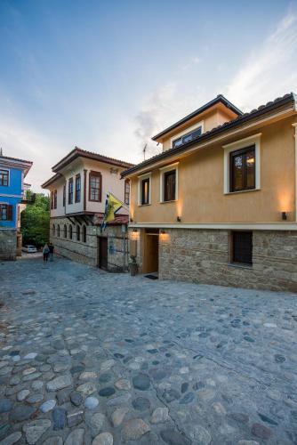 Riverside - Eco Living in 베리아