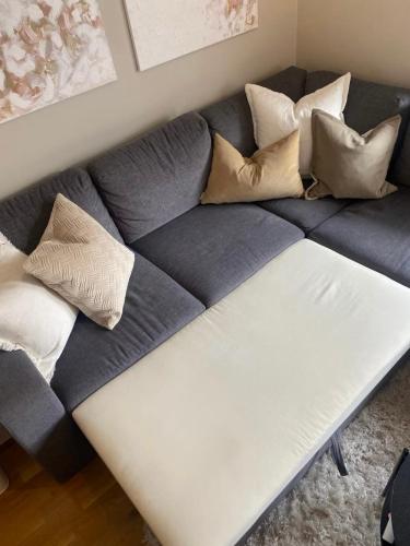 Cozy Apartment Located At Beautiful Torshov, Oslo, Oslo (Foto 10)
