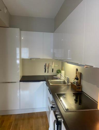 Cozy Apartment Located At Beautiful Torshov, Oslo, Oslo (Foto 7)