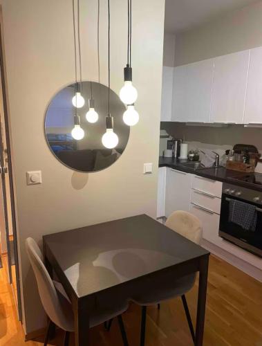 Cozy Apartment Located At Beautiful Torshov, Oslo, Oslo (Foto 8)
