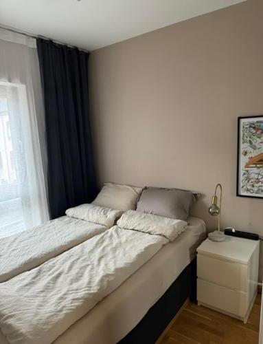 Cozy Apartment Located At Beautiful Torshov, Oslo, Oslo (Foto 4)