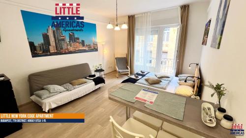 Little Americas New York Central Apartments 3