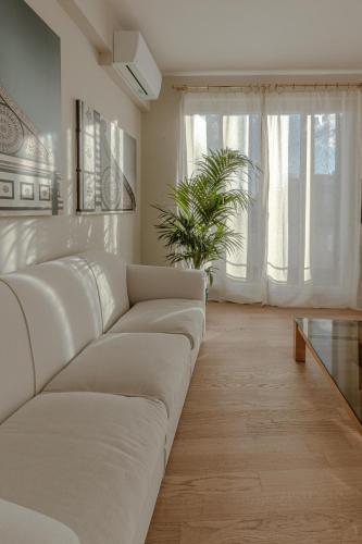 Arco Apartment via Dell'Oriuolo 1 managed by Antica Torre di Via Tornabuoni, Флоренция