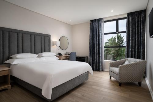 Premier Resort Cutty Sark in Freeland Park