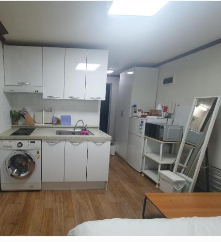 103 신규 건대역 도보2분 성수 어린이 대공원 잠실 압구정 청담 강남, Seoul (photo 7)