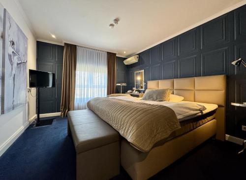 Parkhotel Bielefeld - Hotel