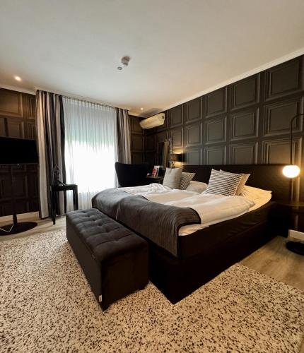 Parkhotel Bielefeld in Bielefeld, Deutschland