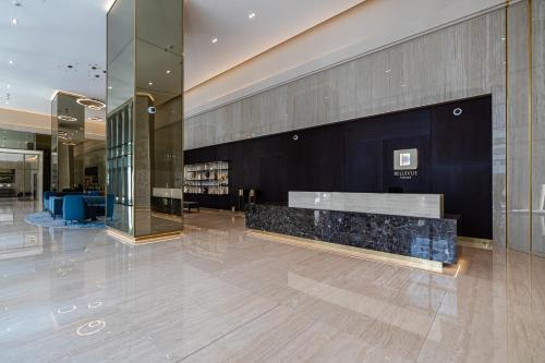 Burj Khalifa View 2BR plus Maid Downtown Dubai - image 13