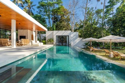 Fire Fly Villa, Ubud