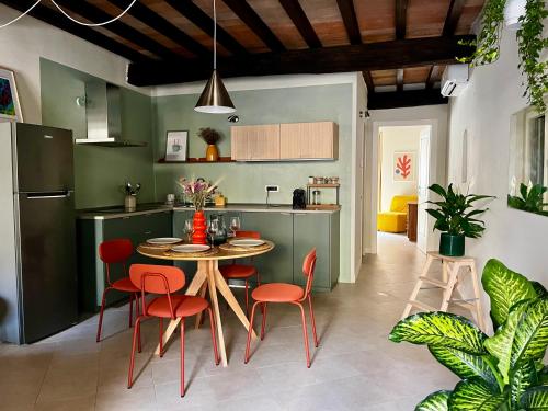 Roma284 Apt Centro