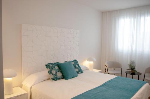 Virginia Beach - Apartamento B, Malaga