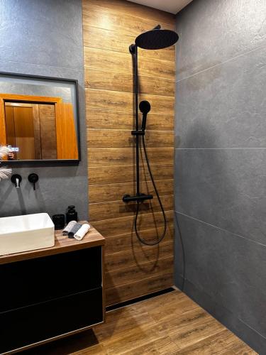 Deluxe 206, Borovets (foto 4)