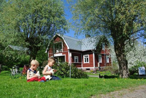 Villa Dönsby - image 3