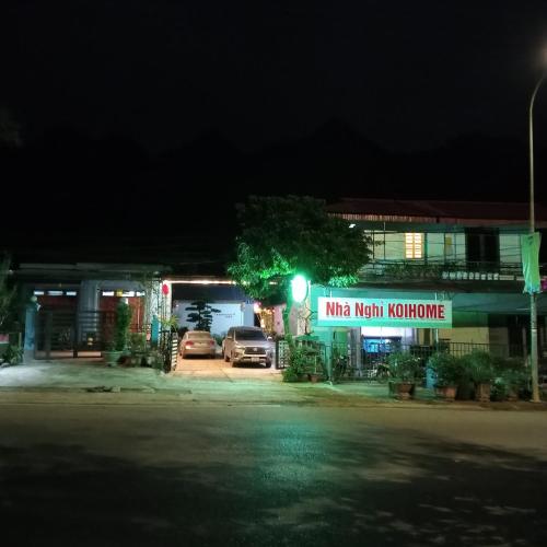 Koi Home 286 Mộc Châu