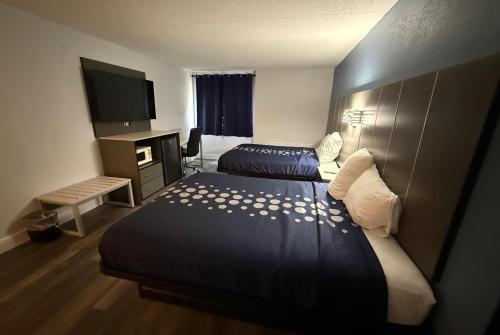 Coratel Inn and Suites By Jasper Lacrosse - image 3