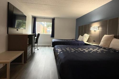 Coratel Inn and Suites By Jasper Lacrosse - image 14