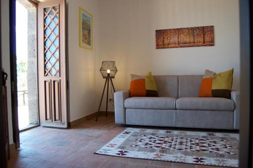 Villa Belvedere in Militello in Val di Catania