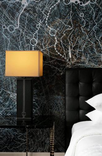 Classic, Guest room, 2 Double