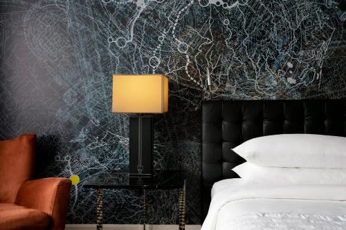 Classic, Guest room, 1 King