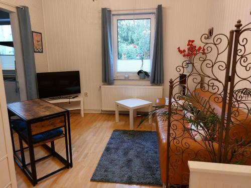 Ferienwohnung und Ferienzimmer in Neubukow