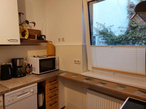 Ferienwohnung und Ferienzimmer in Neubukow