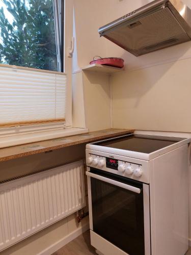 Ferienwohnung und Ferienzimmer in Neubukow