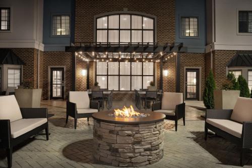 健身中心/健身設施