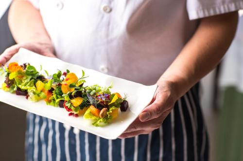 郎格维利庄园酒店 郎格维利庄园酒店