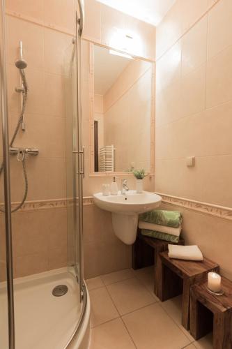 Apart Styl Apartament Radowid - image 11