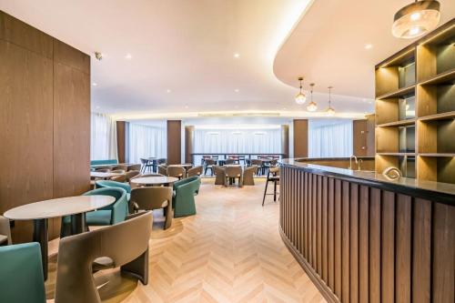 VYLUK Hotel Beijing Universal Studios-蔚徕酒店 北京环球影城店 in Universal Beijing Resort/Guoyuan/Tongzhou District