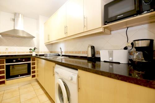 Apartment LORNA, Estepona (foto 9)