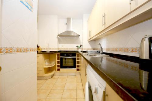 Apartment LORNA, Estepona (foto 10)