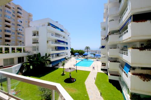 Apartment LORNA, Estepona (foto 3)