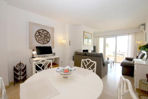 Apartment LORNA, Estepona (foto 8)