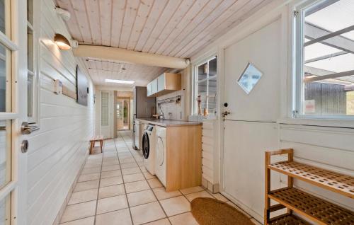 Exterior view, Amazing Home In Fanø With Sauna in Fano