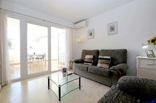 Apartment LORNA, Estepona (foto 6)